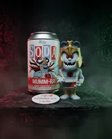 Funko Vinyl SODA Mumm-Ra ThunderCats – 1/6 Chase Variant - Thumbnail 14