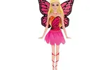 Mattel Barbie Dreamtopia Figurine Mariposa (BLP47) - Thumbnail 1