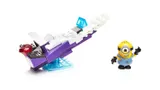 Mattel Mega Construx Despicable Me 3 Speedboat Escape Set - Thumbnail 2