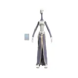 Hasbro Star Wars Black Series Taun We 6-In Action Figure - Thumbnail 1