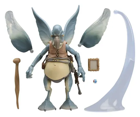 Hasbro Star Wars Black Series Watto 6" Action Figure