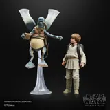 Hasbro Star Wars Black Series Watto 6" Figurilla de acción - Thumbnail 9