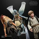 Hasbro Star Wars Black Series Watto 6" Figurilla de acción - Thumbnail 7