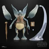 Hasbro Star Wars Black Series Watto 6" Figurilla de acción - Thumbnail 2