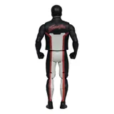 McFarlane Toys Mr. Terrific T‑Craft Vehicle with 4.5" Figure - Thumbnail 6