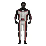 McFarlane Toys Mr. Terrific T‑Craft Vehicle with 4.5" Figure - Thumbnail 2