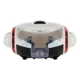 McFarlane Toys Mr. Terrific T‑Craft Vehicle with 4.5" Figure - Thumbnail 3