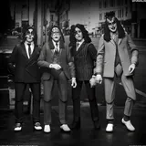 NECA KISS Dressed to Kill 4-Pack Action Figures – 7‑inch - Thumbnail 1