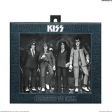 NECA KISS Dressed to Kill 4-Pack Action Figures – 7‑inch - Thumbnail 6