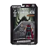 McFarlane Toys TMNT Page Punchers Shredder 5" Action Figure con cómic - Thumbnail 6