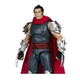 McFarlane Toys TMNT Page Punchers Shredder 5" Action Figure con cómic - Thumbnail 5