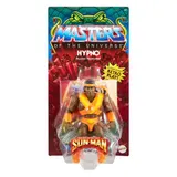 Mattel Masters of the Universe Origins Hypno Action Figure 5.5" - Thumbnail 6