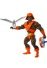 Mattel Masters of the Universe Origins Hypno Action Figure 5.5" - Thumbnail 4