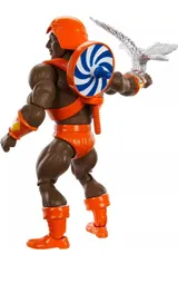 Mattel Masters of the Universe Origins Hypno Action Figure 5.5" - Thumbnail 3