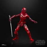 Hasbro Star Wars Black Series Emperor’s Royal Guard 6‑Inch Figure - Thumbnail 4