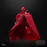 Hasbro Star Wars Black Series Emperor’s Royal Guard 6‑Inch Figure - Thumbnail 5
