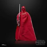 Hasbro Star Wars Black Series Emperor’s Royal Guard 6‑Inch Figure - Thumbnail 2