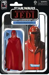 Hasbro Star Wars Black Series Emperor’s Royal Guard 6‑Inch Figure - Thumbnail 7