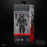 Hasbro Imperial Officer (Ferrix) – Star Wars Black Series 6" Figure - Thumbnail 3