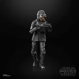 Hasbro Imperial Officer (Ferrix) – Star Wars Black Series 6" Figure - Thumbnail 2