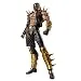 Medicos Chozokado Jagi Action Figure – Fist of the North Star