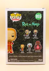 Funko Pop! Animation: Rick & Morty – Queen Summer #82260058 - Thumbnail 3