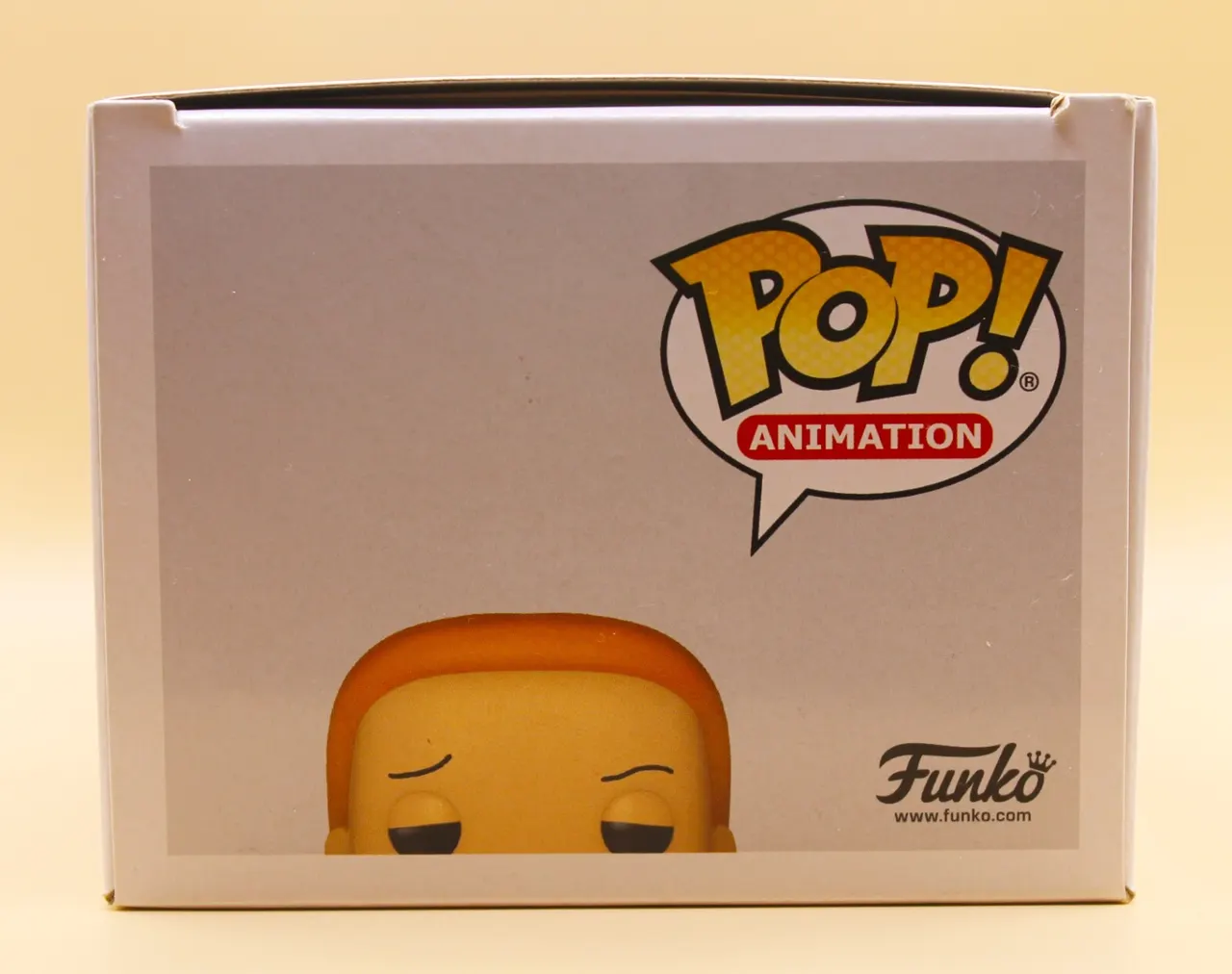 Funko Pop! Animation: Rick & Morty – Queen Summer #82260058 - Image 5