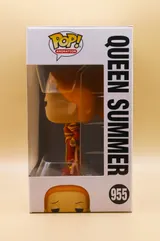 Funko Pop! Animation: Rick & Morty – Queen Summer #82260058 - Thumbnail 4