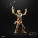 Hasbro Star Wars Black Series Chewbacca 40th Anniversary 6" Action Figure - Thumbnail 7