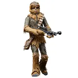 Hasbro Star Wars Black Series Chewbacca 40th Anniversary 6" Action Figure - Thumbnail 3