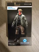 McFarlane Toys DC Multiverse Grifter Infinite Frontier 7" Figure - Thumbnail 17