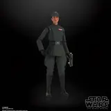 Star Wars Black Series Tala Durith Imperial Officer 6" Action Figure - Thumbnail 1