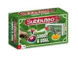 Giochi Preziosi Subbuteo Shoot & Goal Penalty Set (BBT05000) - Thumbnail 1