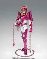 Bandai Spirits Saint Cloth Myth EX Andromeda Shun Bronze OCE 17cm - Thumbnail 1