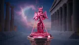 Bandai Spirits Saint Cloth Myth EX Andromeda Shun Bronze OCE 17cm - Thumbnail 9