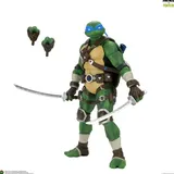 NECA Ultimate Leonardo – Fortnite TMNT Crossover 7" Action Figure - Thumbnail 3