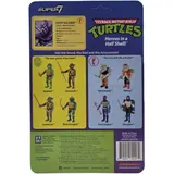 Super7 TMNT Foot Soldier ReAction Figure – 3.75in - Thumbnail 8