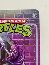 Super7 TMNT Foot Soldier ReAction Figure – 3.75in - Thumbnail 4