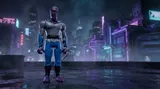 Super7 TMNT Foot Soldier ReAction Figure – 3.75in - Thumbnail 11