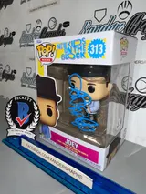 Funko Pop! Joey McIntyre #313 NKOTB Signed Autograph Vinyl Figure - Thumbnail 3