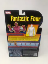 Hasbro Marvel Legends Retro High Evolutionary 6" Figura - Thumbnail 11