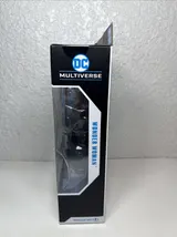 McFarlane Toys Wonder Woman – Endless Winter BAF 7" DC Multiverse - Thumbnail 6