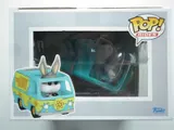 Funko Pop! Ride Super Deluxe Bugs Bunny Mystery Machine #HB - Thumbnail 4