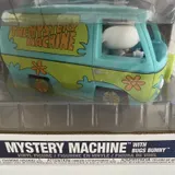 Funko Pop! Ride Super Deluxe Bugs Bunny Mystery Machine #HB - Thumbnail 2