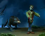 NECA Ultimate Wolf Predator Cleaner Action Figure – 7" Scale - Thumbnail 2