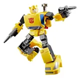 Hasbro Transformers Studio Series Deluxe Bumblebee – Devastation - Thumbnail 1