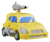 Hasbro Transformers Studio Series Deluxe Bumblebee – Devastation - Thumbnail 5