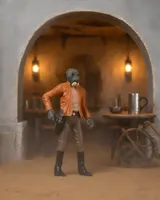 Hasbro Star Wars Vintage Collection Cantina Adventure 4-Pack - Thumbnail 5