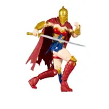 McFarlane Toys DC Multiverse Wonder Woman – Helmet of Fate 7" Figure - Thumbnail 2