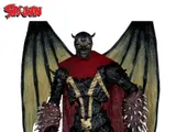 McFarlane Toys Spawn Classic Nightmare 7" Figure - Thumbnail 5